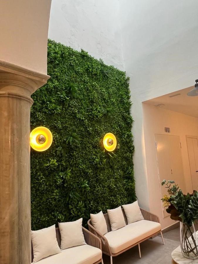 Hotel Soho Boutique Columela