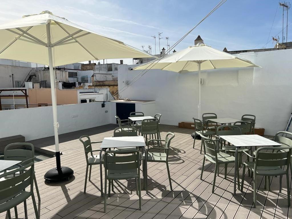 Soho Boutique Columela 3*
