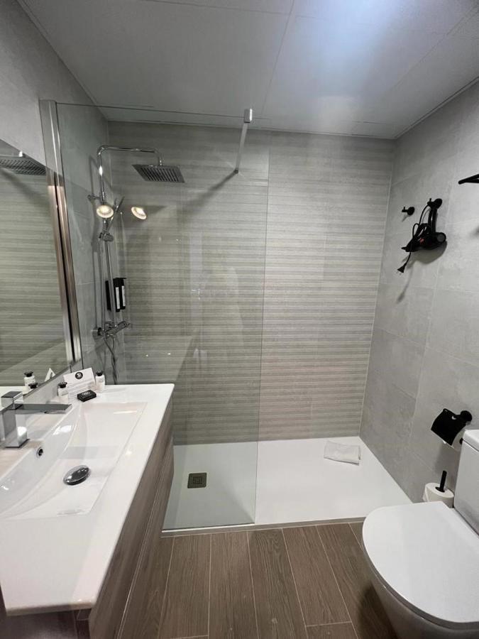 Hotel Soho Boutique Columela Cádiz