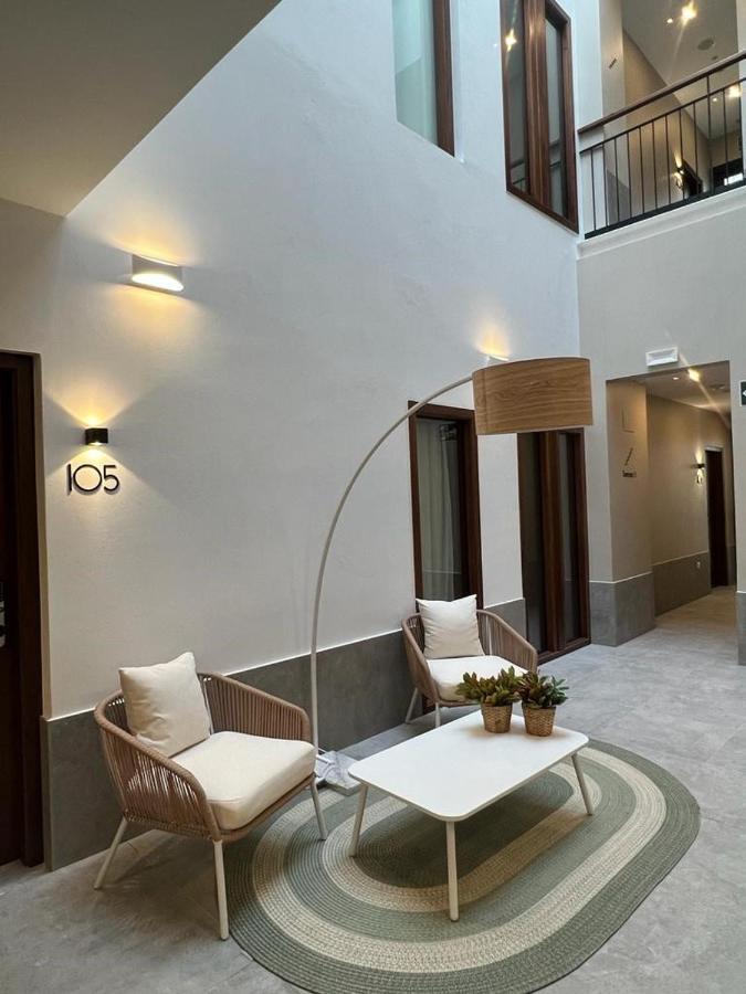 Soho Boutique Columela Hotel