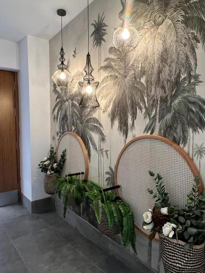 Hotel Soho Boutique Columela Cádiz