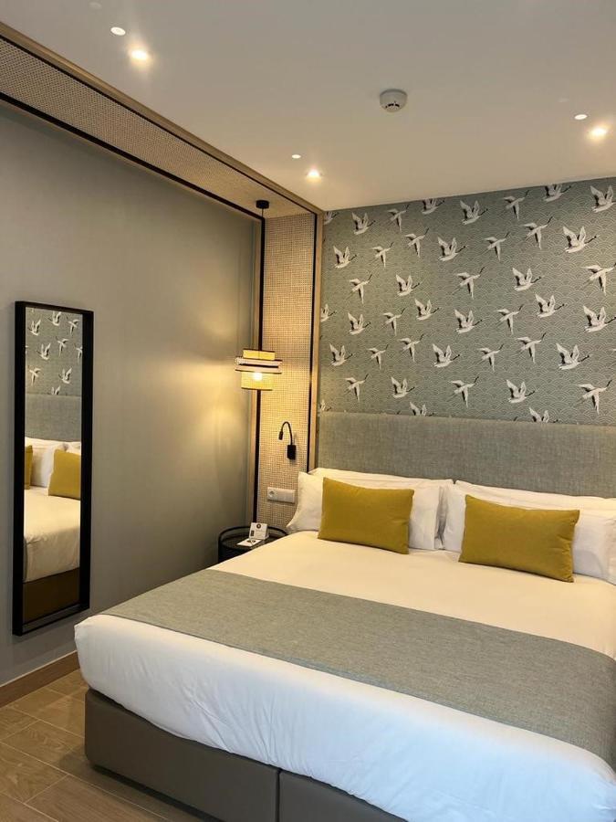 Soho Boutique Columela Hotel