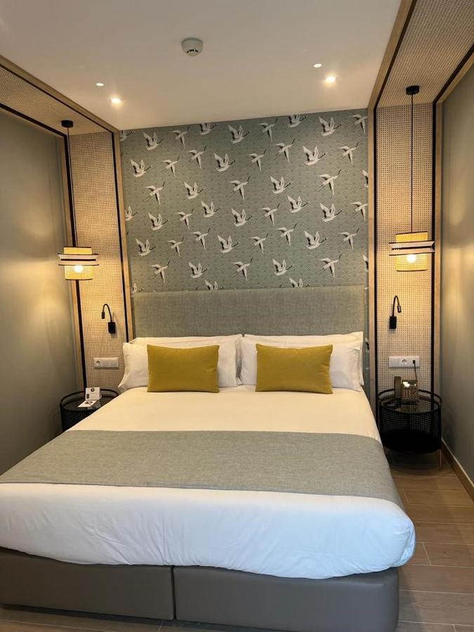 Soho Boutique Columela Hotel 3*
