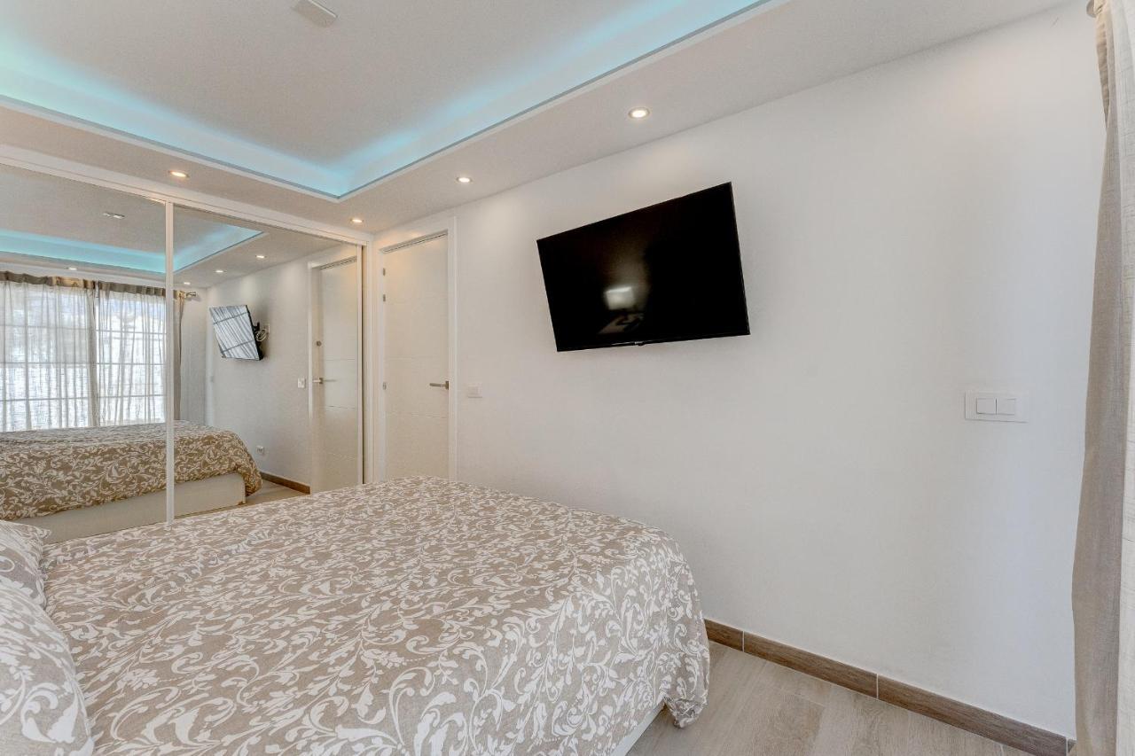 New Bungalow With Private Pool Callao Salvaje