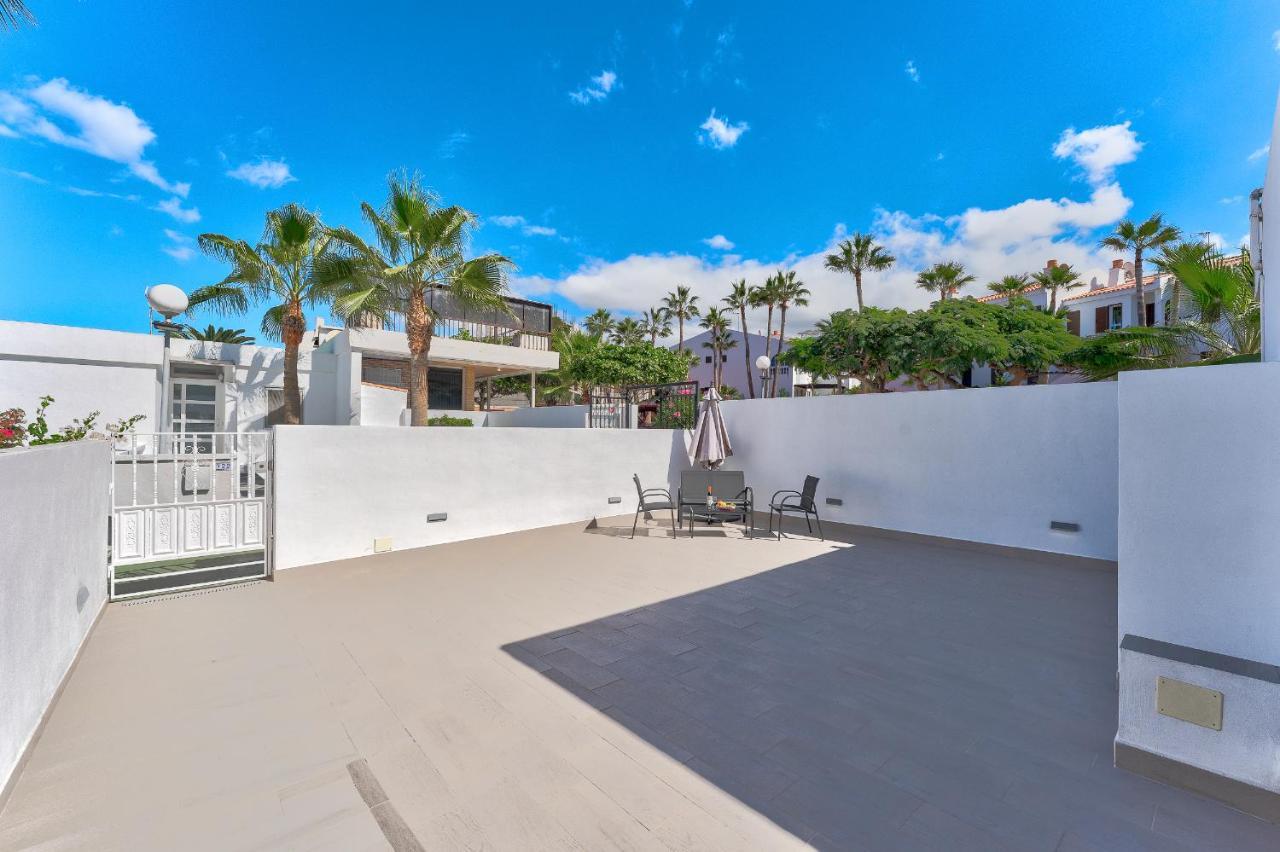 New Bungalow With Private Pool *