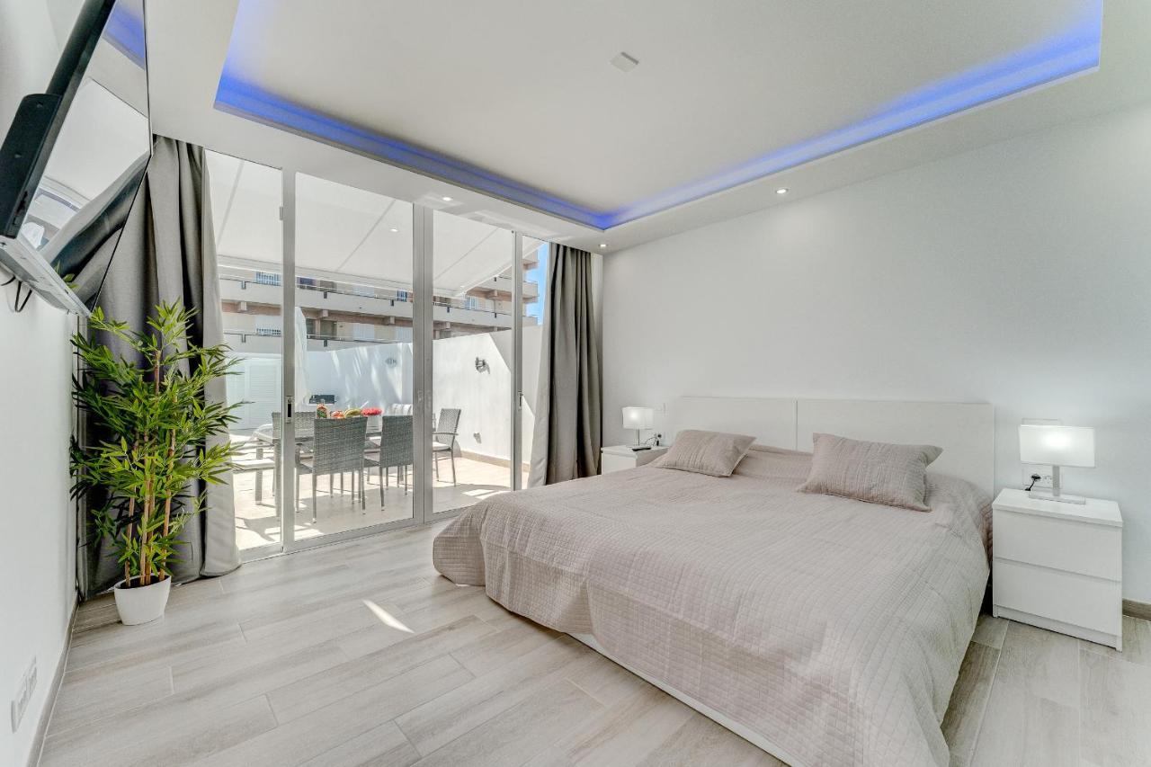New Bungalow With Private Pool * Callao Salvaje