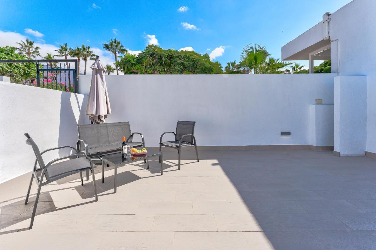 New Bungalow With Private Pool Apartamento