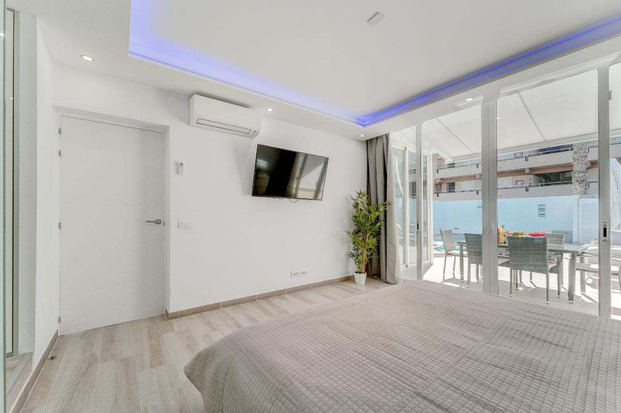 New Bungalow With Private Pool *