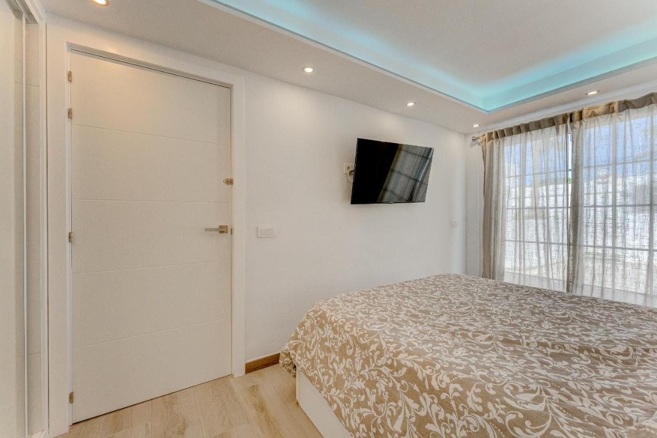 New Bungalow With Private Pool Apartamento Callao Salvaje