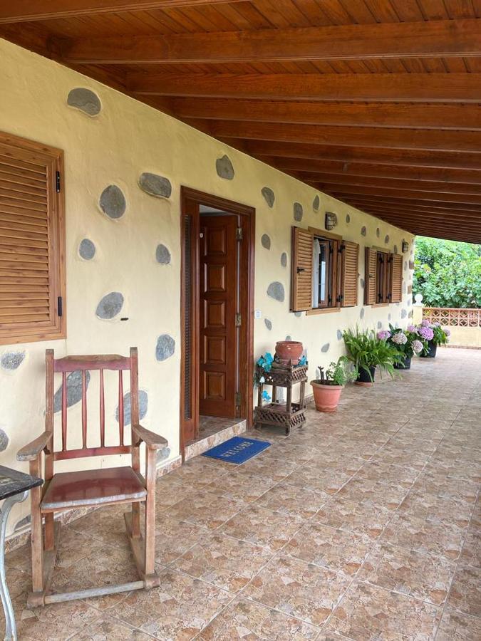 Holiday home Quilla *