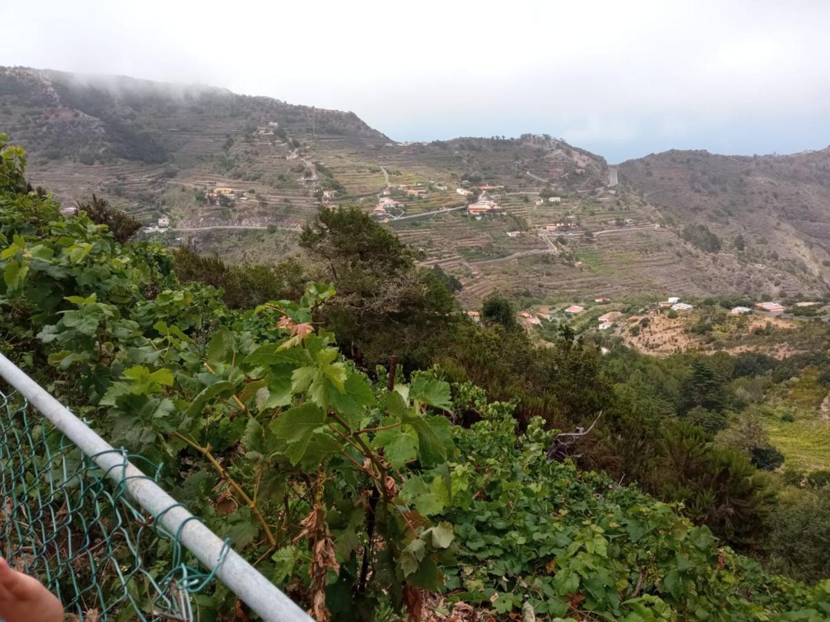 Quilla Holiday home Agulo