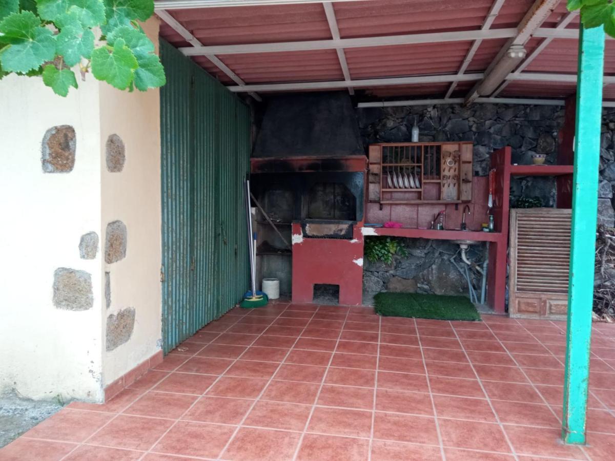 Holiday home Quilla Agulo