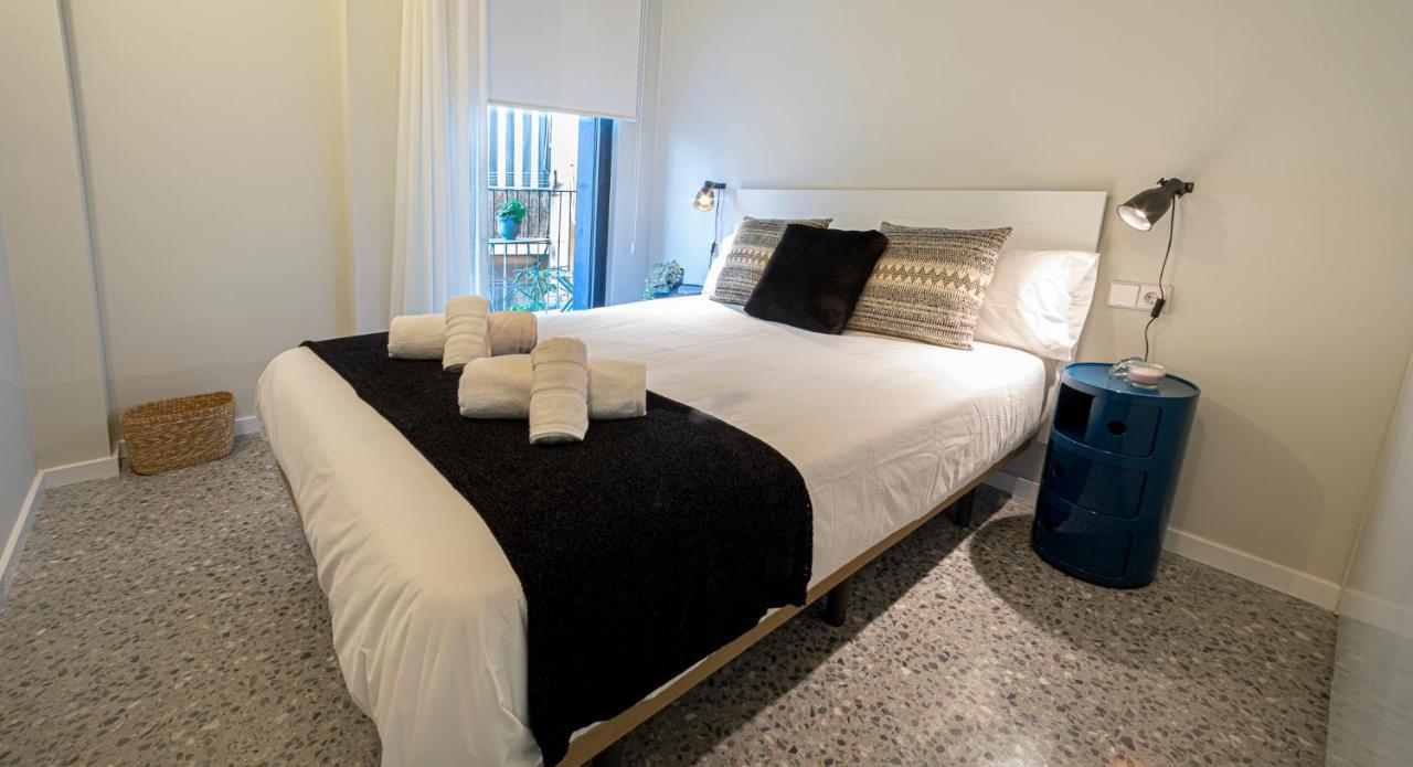 Barcelona Touch - Rosich Apartamento