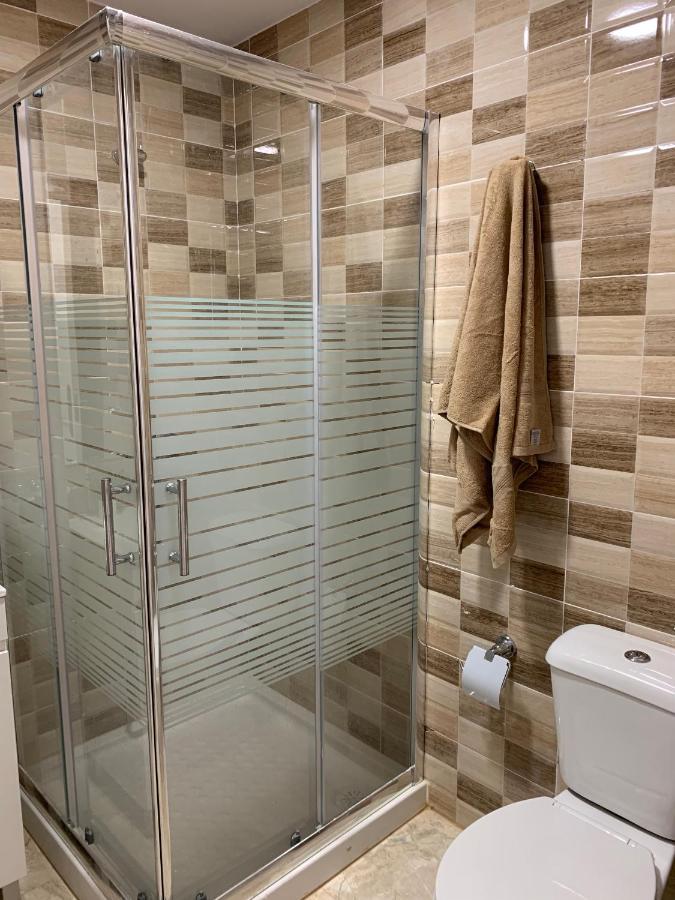 Apartment El Olivo House B San Isidro (Tenerife)