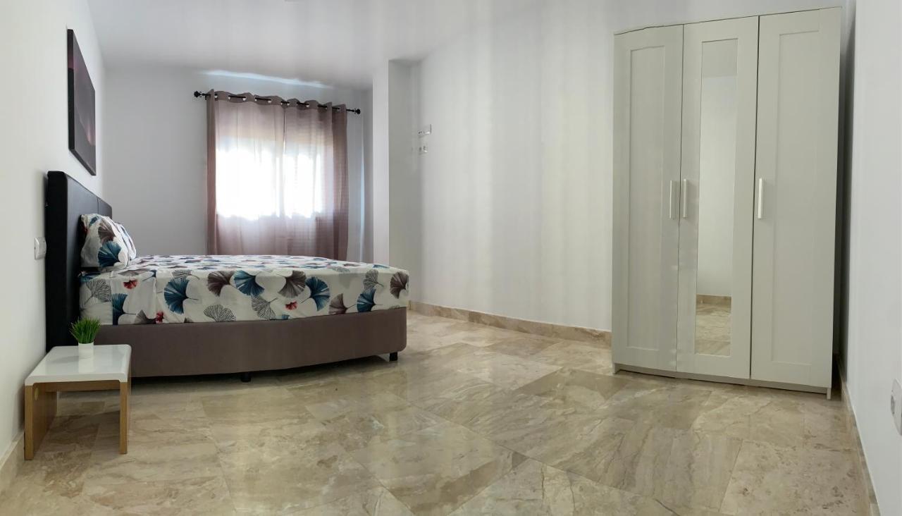 Apartment El Olivo House B San Isidro (Tenerife)