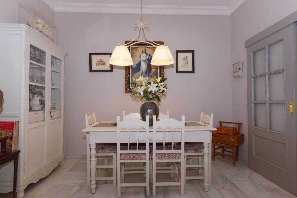 Casa Palacio Argüeso Apartamento *