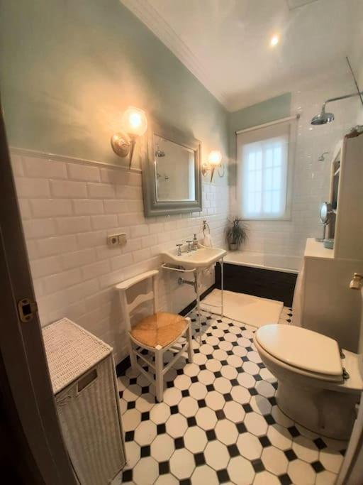 Apartamento Casa Palacio Argüeso *