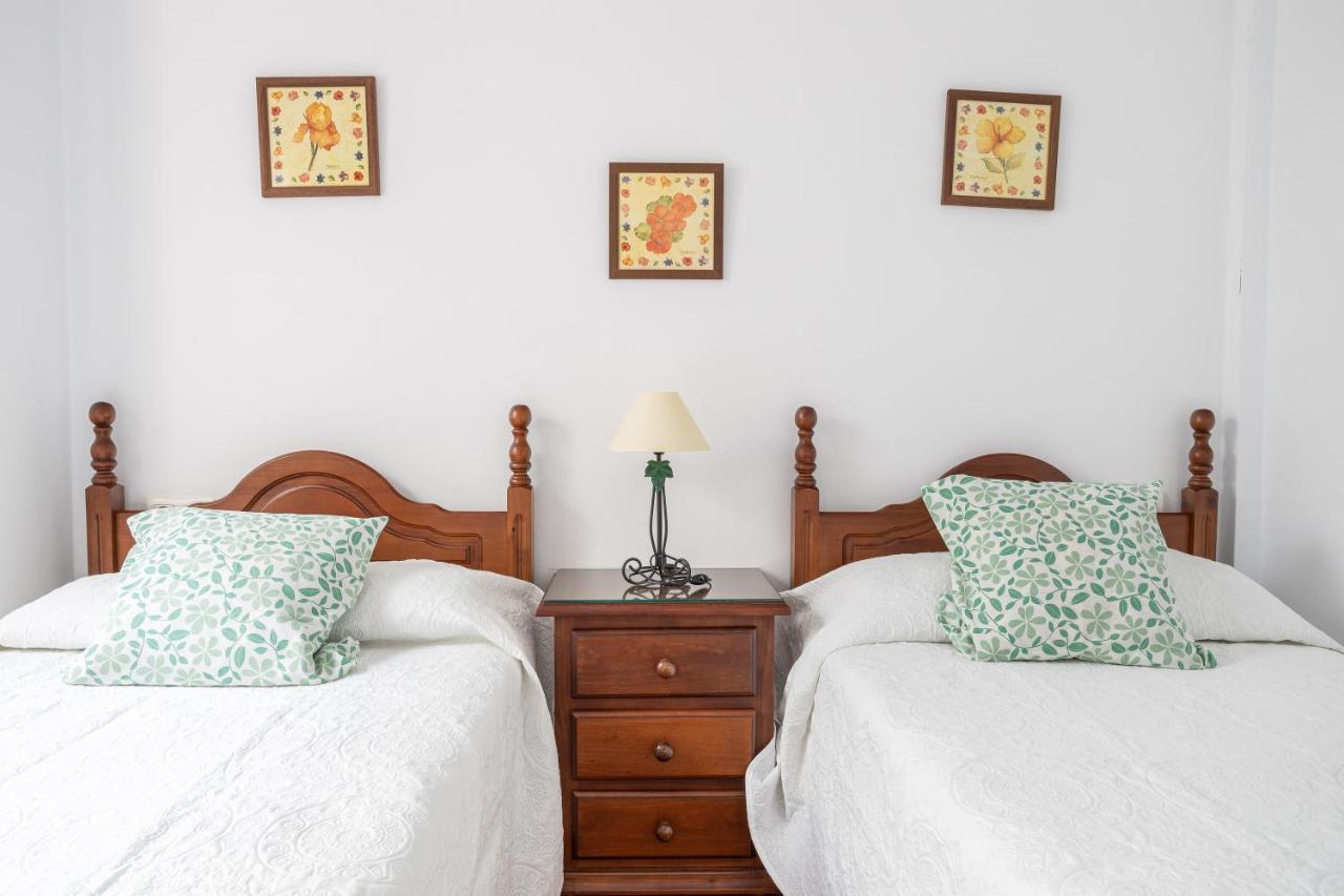 Apartment Nieves 2 *
