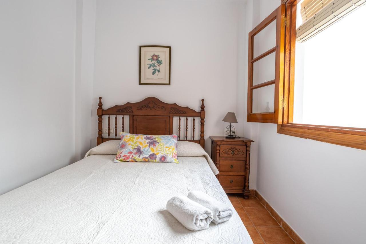Apartment Nieves 2 *