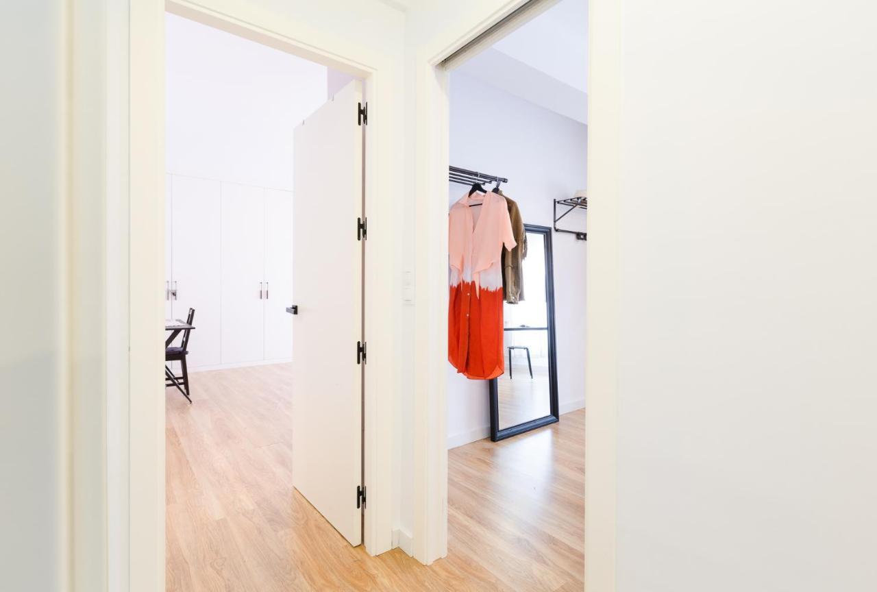 Apartamento 3 Céntrico Málagaflat *