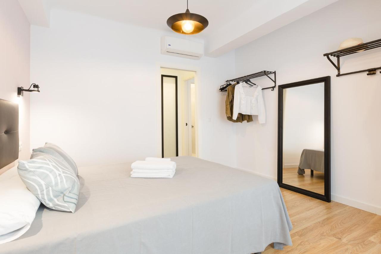 Apartamento 3 Céntrico Málagaflat