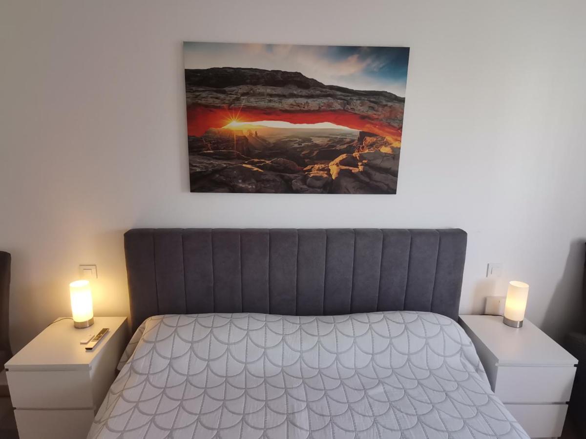 Sun & Pool Apartamento