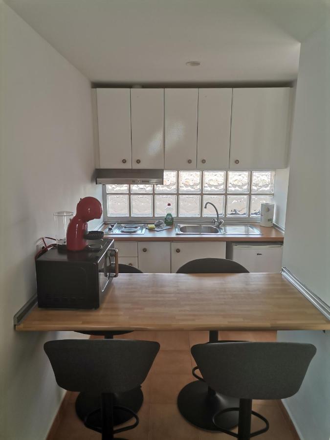 Apartamento Sun & Pool Costa Calma