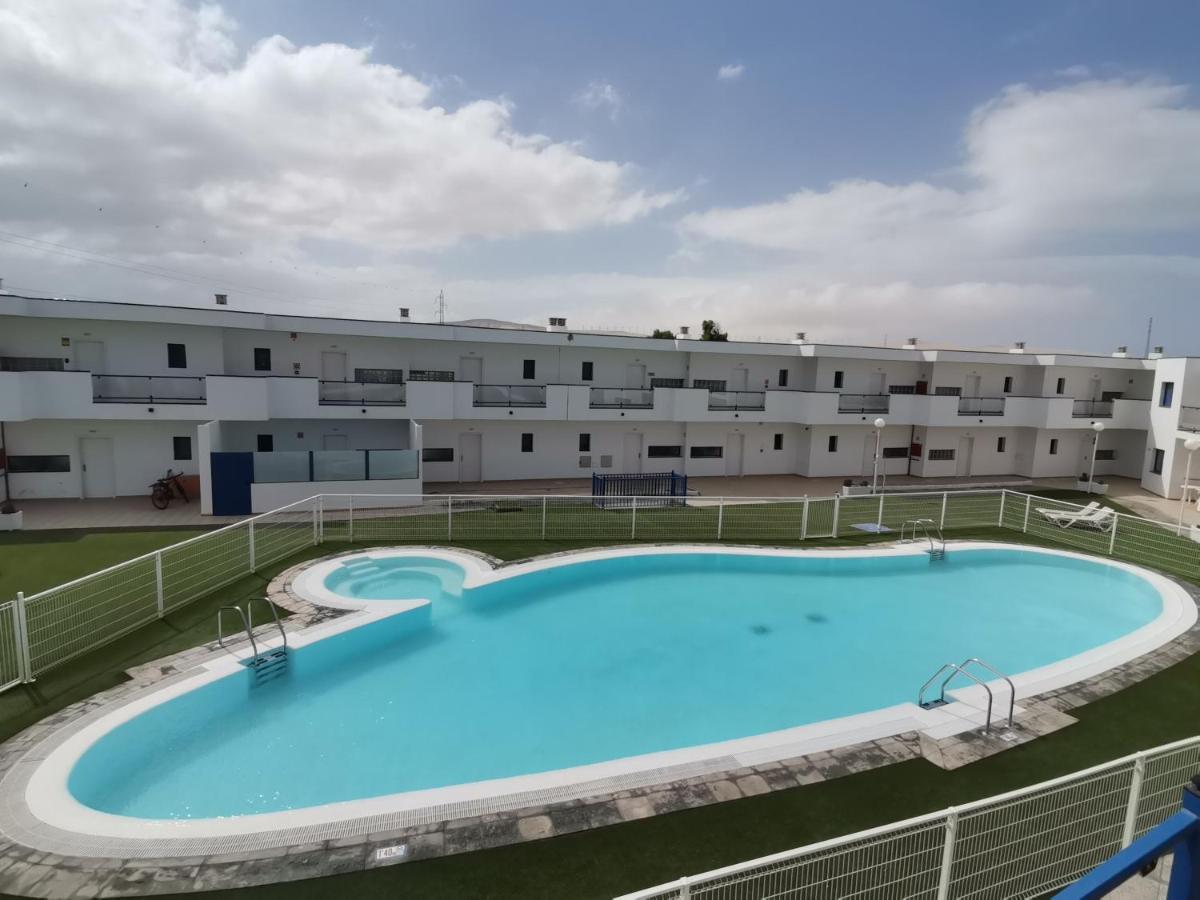 Apartamento Sun & Pool