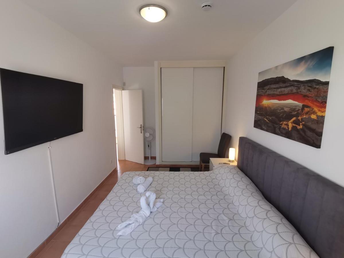 Sun & Pool Apartamento Costa Calma