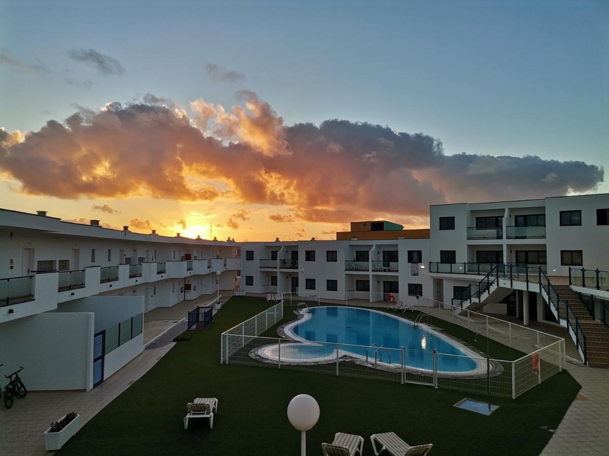 Apartamento Sun & Pool Costa Calma