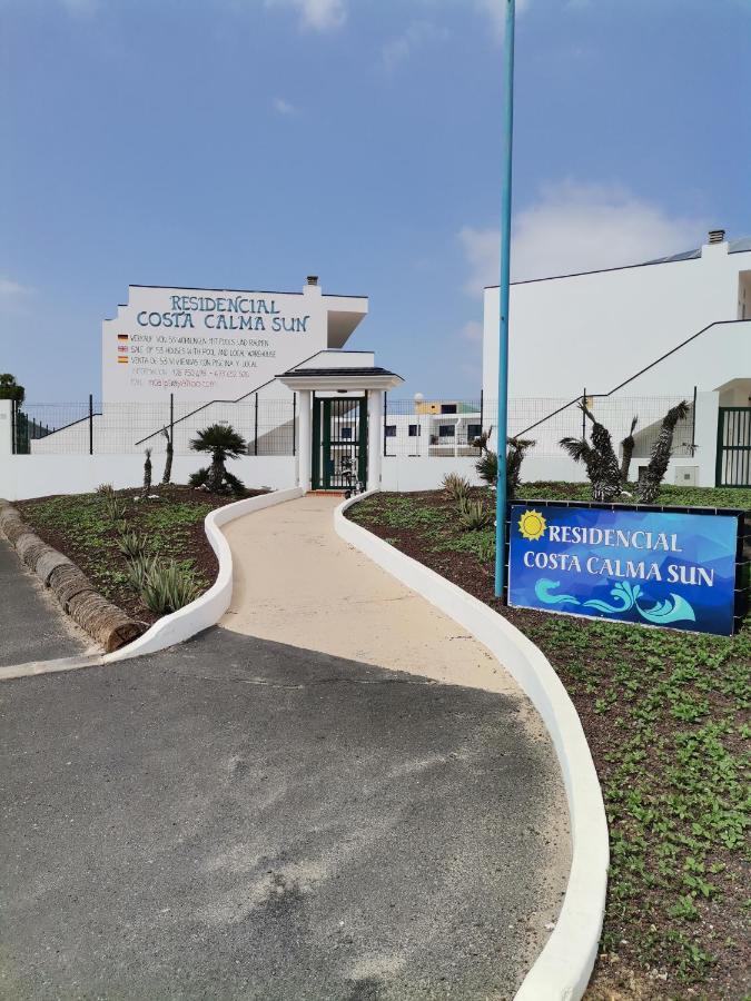 Sun & Pool Apartamento Costa Calma