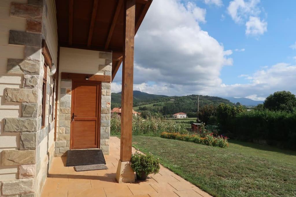 Сasa de vacaciones Ven Y Disfruta En El Corazon De Bizkaia-urdaibai
