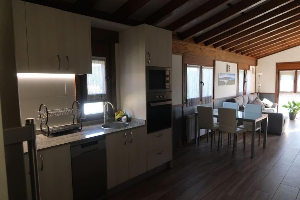 Сasa de vacaciones Ven Y Disfruta En El Corazon De Bizkaia-urdaibai Gautegiz Arteaga