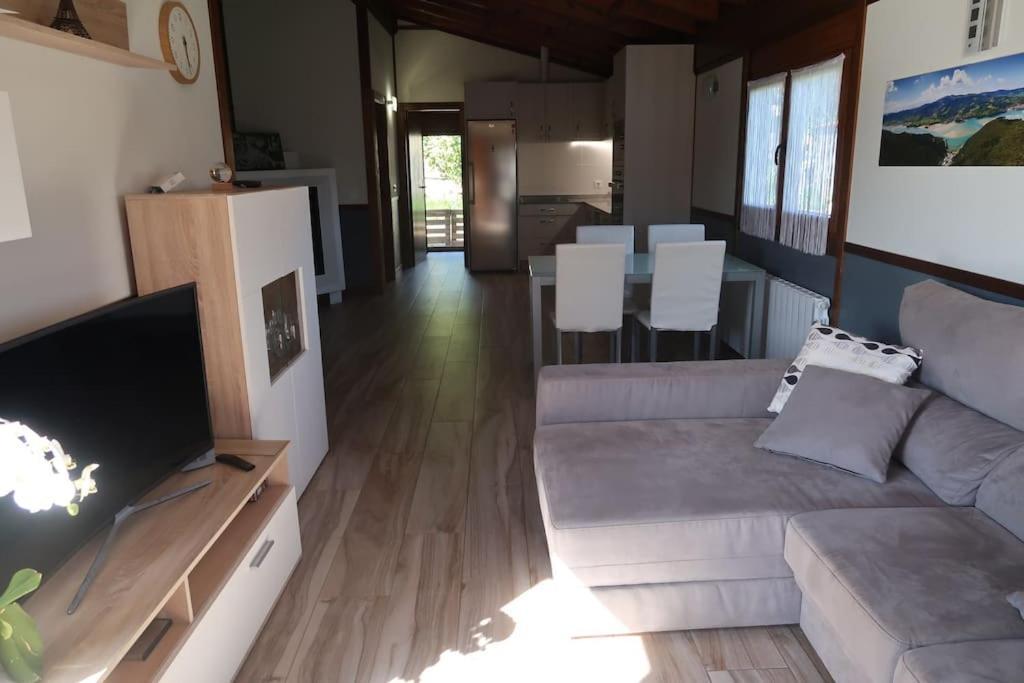 Ven Y Disfruta En El Corazon De Bizkaia-urdaibai *