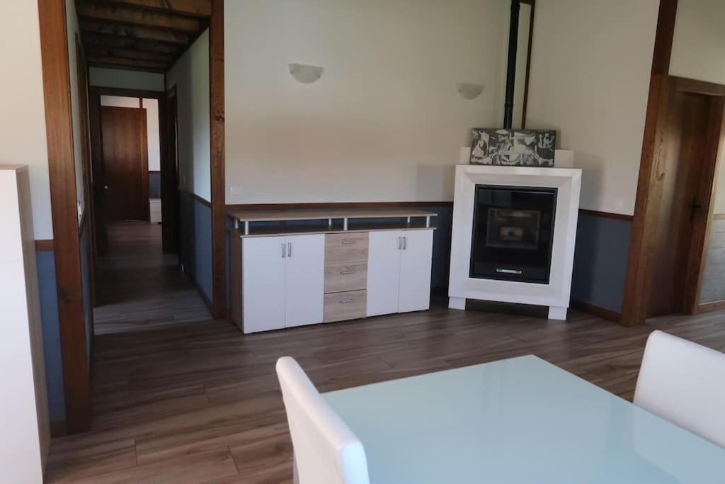 Сasa de vacaciones Ven Y Disfruta En El Corazon De Bizkaia-urdaibai Gautegiz Arteaga