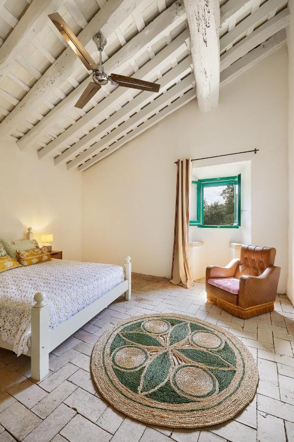 Mas Ferrer By 123ole Bed & Breakfast Sant Andreu del Terri