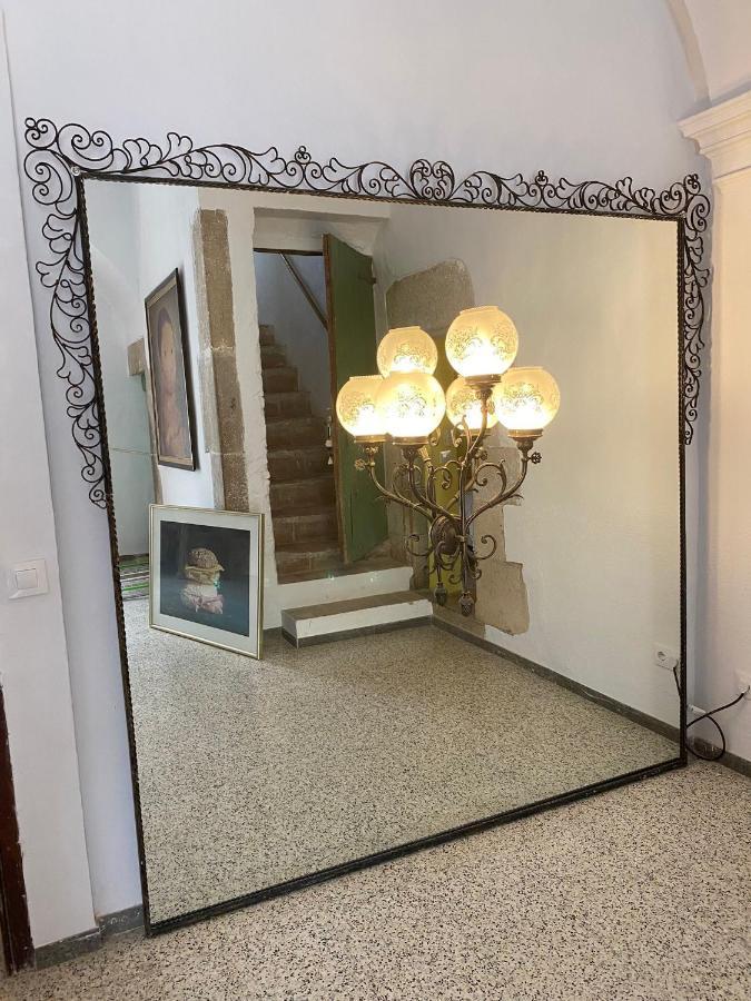Mas Ferrer By 123ole Bed & Breakfast