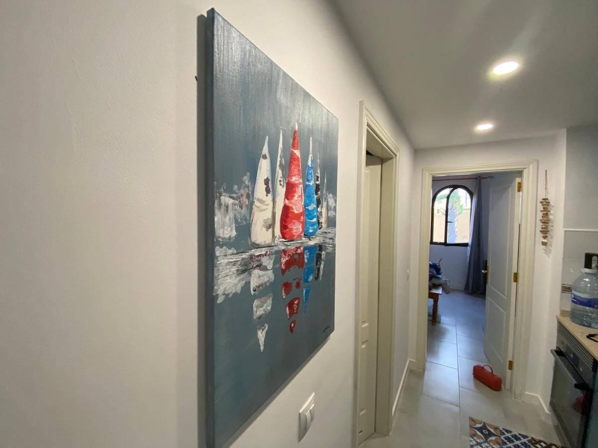 La Casa Di Julia Apartamento Corralejo