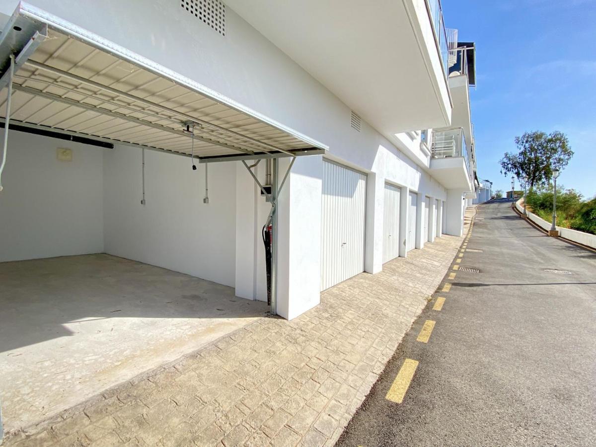 Penthouse Balcon Del Mar 121 Casasol Apartment