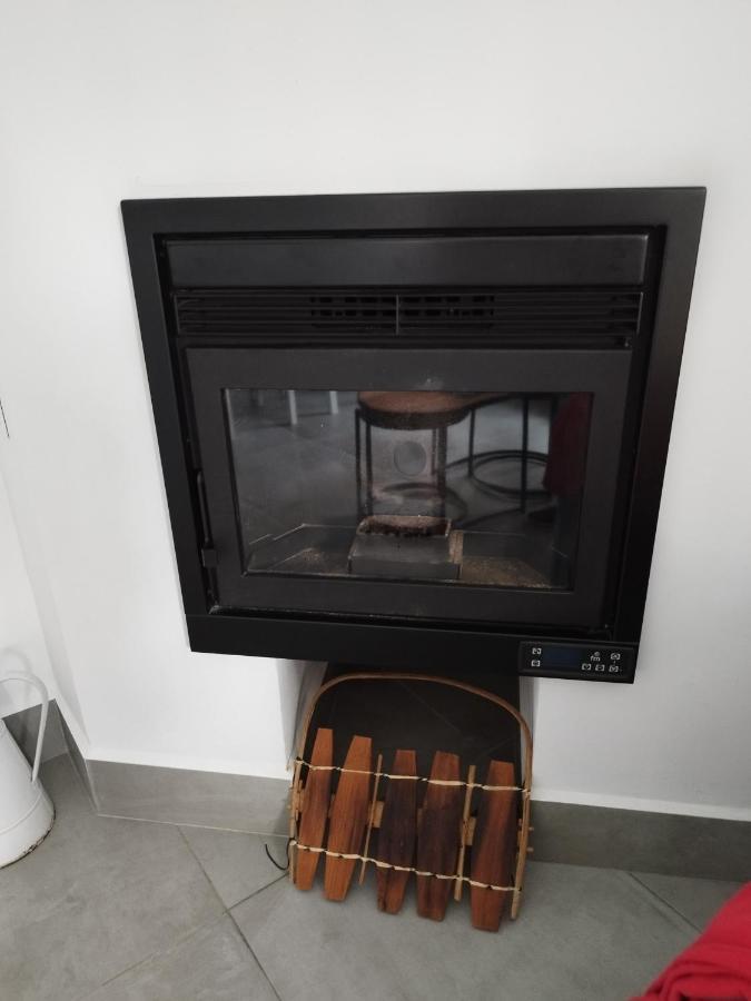 Apartamento Tobas