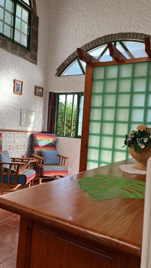 Holiday home Cueva El Retamal