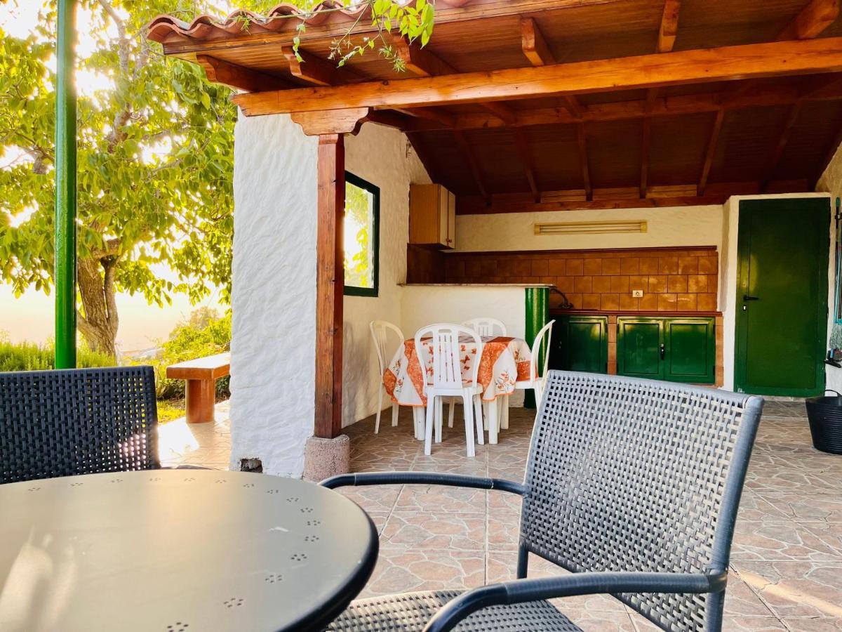 Holiday home Cueva El Retamal