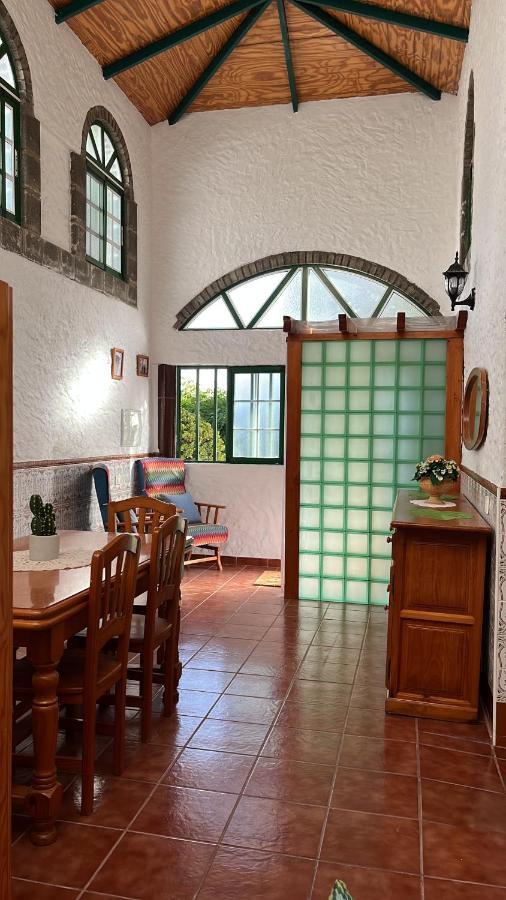 Holiday home Cueva El Retamal