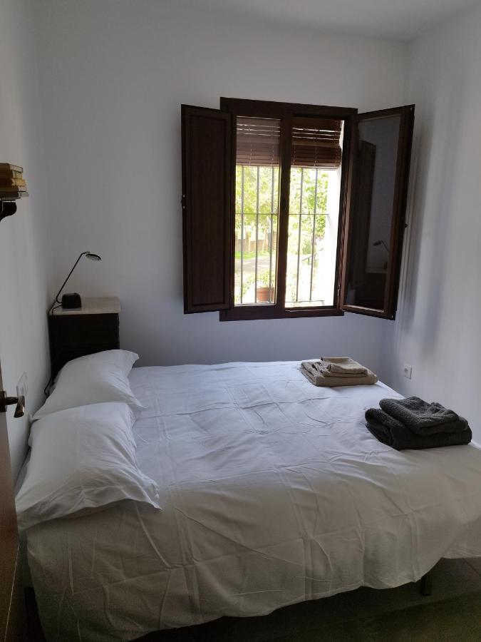 Tobas Apartamento *