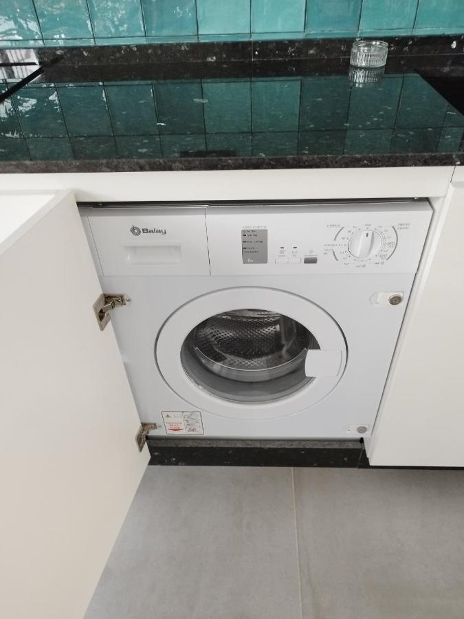 Tobas Apartamento