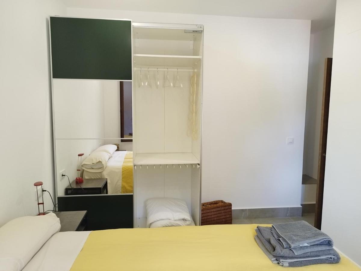 Apartamento Tobas *