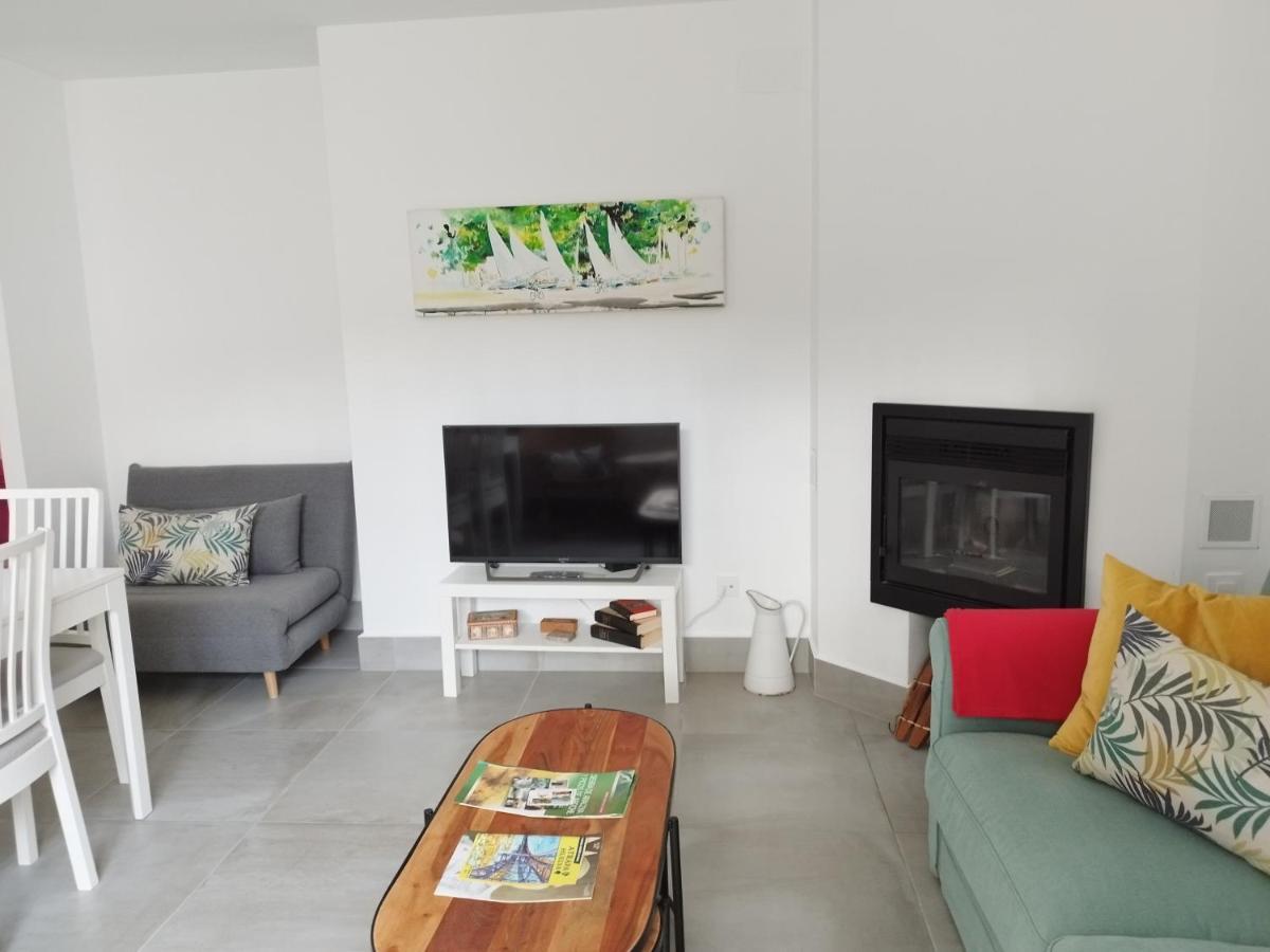 Apartamento Tobas *