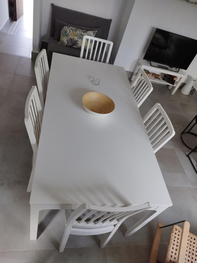 Apartamento Tobas
