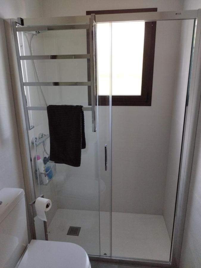 Apartamento Tobas Puerto Moral