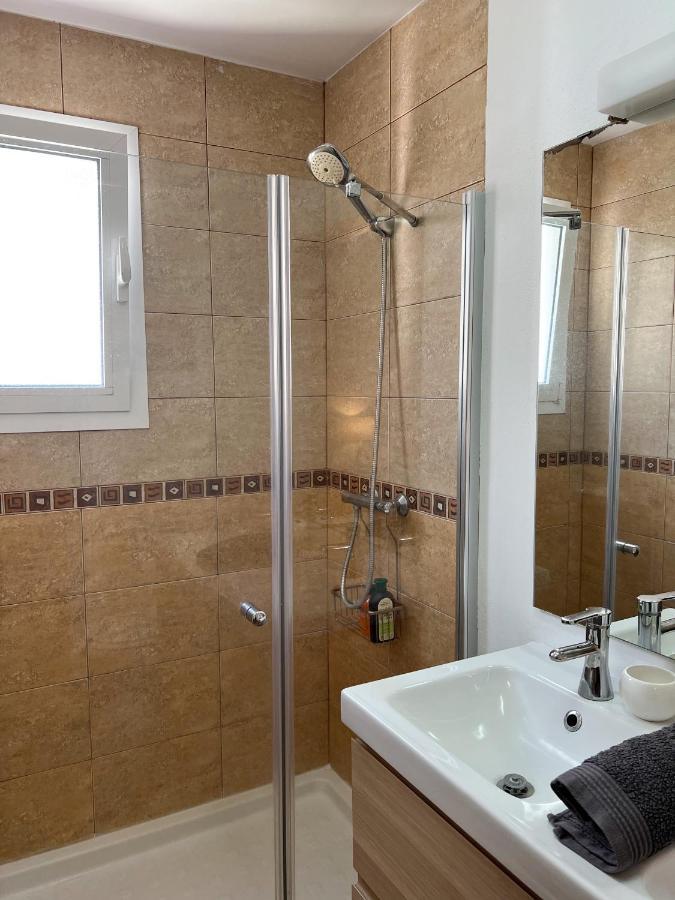 Apartamento Hibiscus Bajamar (La Laguna)